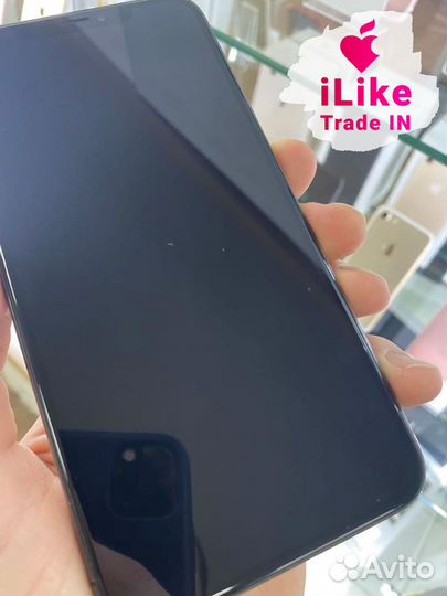 iPhone Xs Max, 64 ГБ