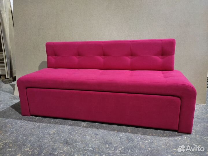 Диванчик в кухню