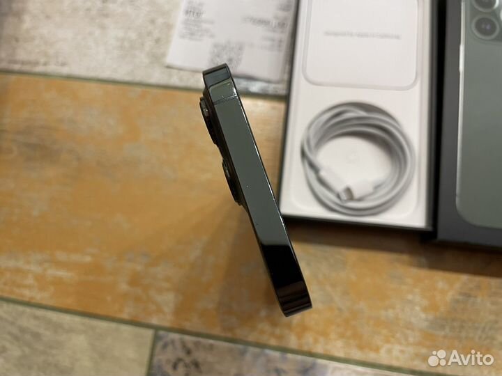 iPhone 13 Pro, 128 ГБ