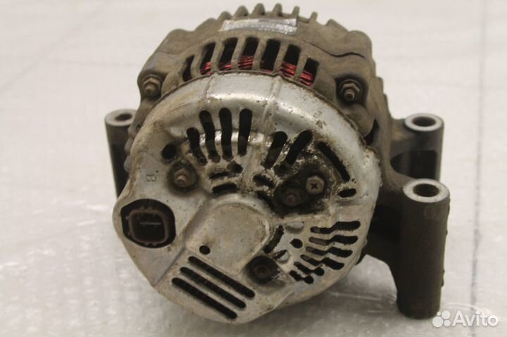 Генератор Jaguar S-Type 1999-2008 Для акпп,бен
