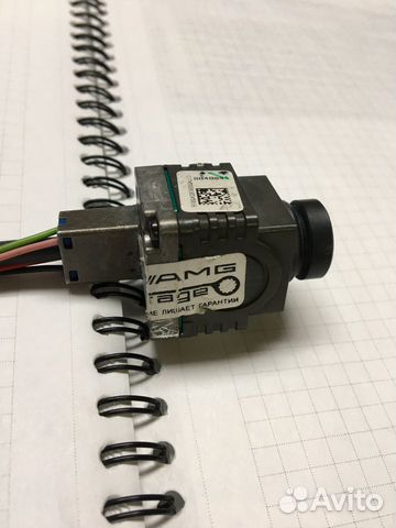 Камера в сборе. A 292 905 80 00 mercedes.AMG