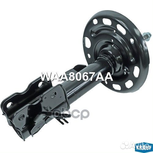 Амортизатор подвески передний Nissan