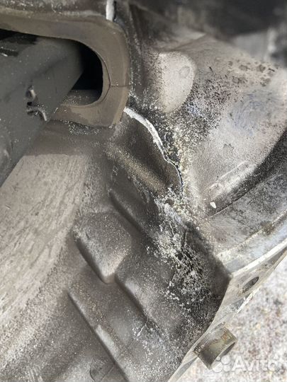 МКПП LADA Vesta 8450007936