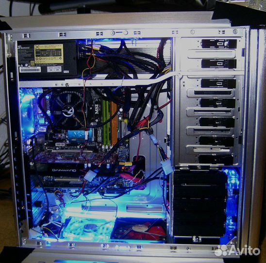 Ремонт,сборка компьютеров