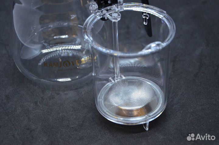 Чайник Kamjove TP-757 типод гунфу 700мл