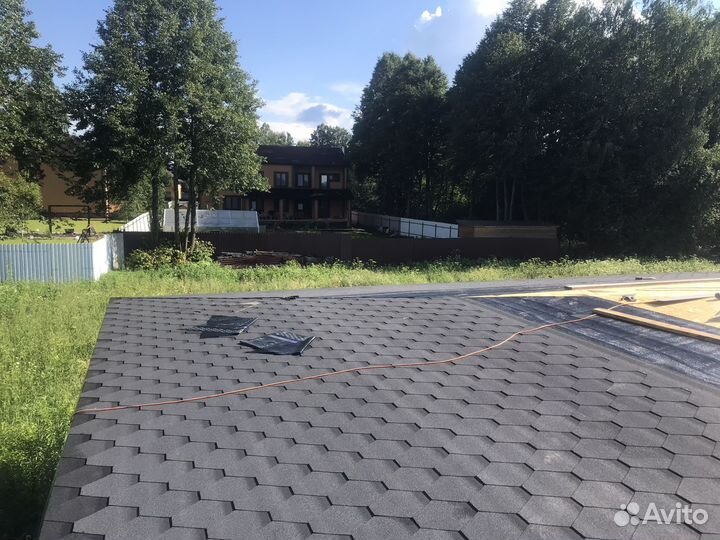 Отделочные работы под ключ