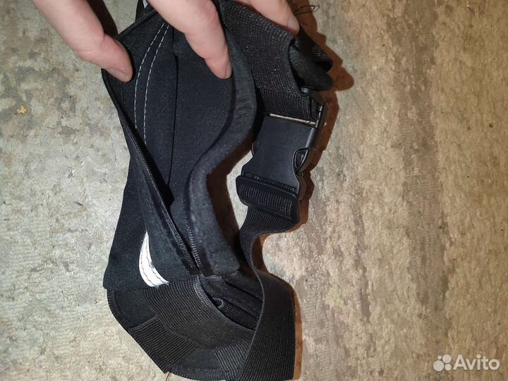 Спортивная сумка