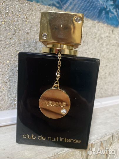 Armaf Club De Nuit Woman Intense