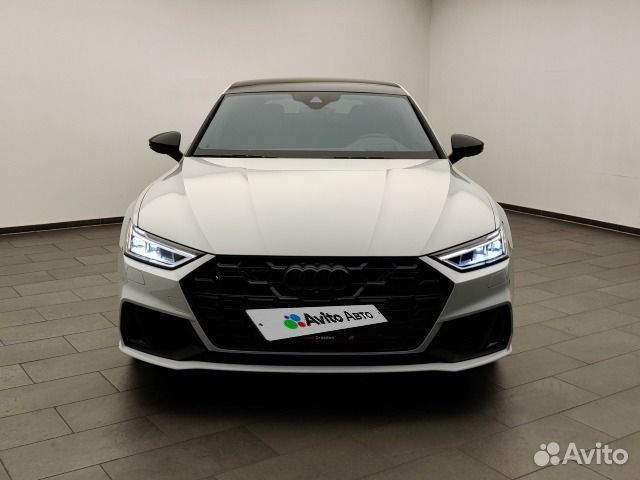 Audi A7 3.0 AMT, 2024, 1 км