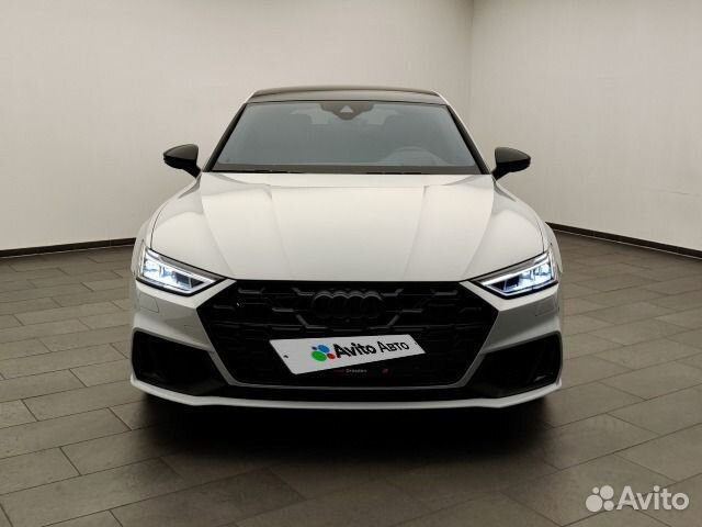 Audi A7 3.0 AMT, 2024, 1 км