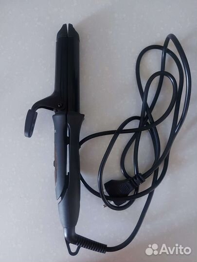 2 в 1 утюжок для волос и щипцы для завивки