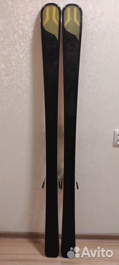 Горные лыжи Rossignol exp.80CI и ботинки Lange 110