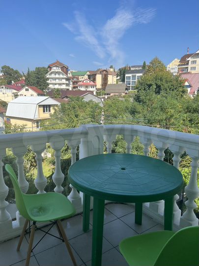 Апартаменты-студия, 22 м², 2/4 эт.