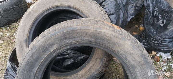 Nankang SW-7 205/60 R16