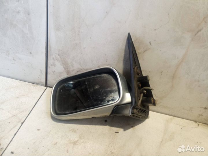 Зеркало наружное левое Nissan Almera N15 NET