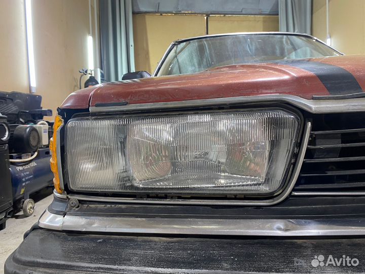 Фары Honda Accord 2