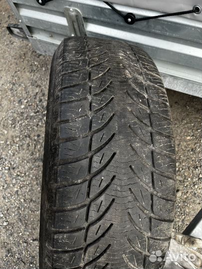 Sava Eskimo SUV 235/60 R18