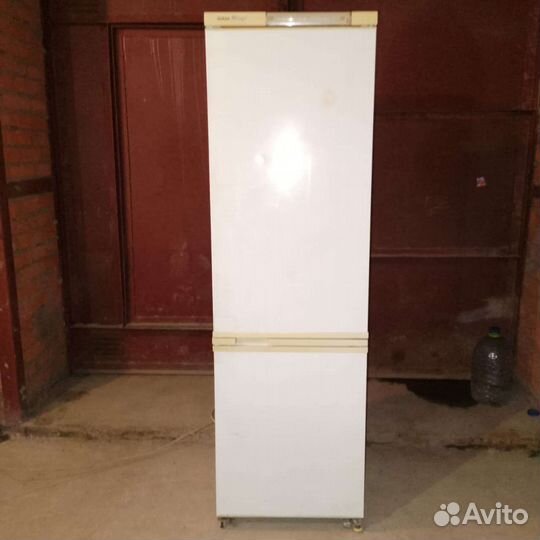 Холодильник бу ocean