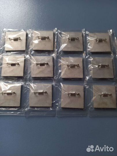 Значок В.В.Жириновский