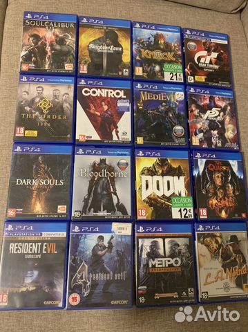 The Quarry, Kingdome Come, Метро