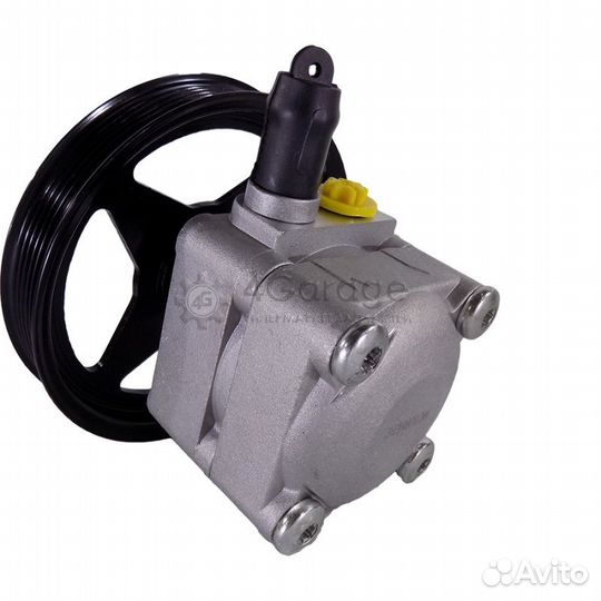 Насос гур для Daewoo BF-Series