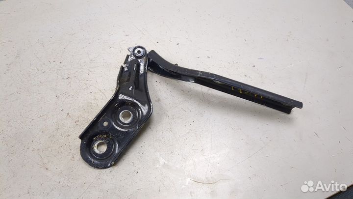 Петля капота Volkswagen Atlas, 2019