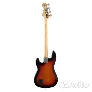 Fender Player Plus Precision Bass Pau Ferro 3 Colo