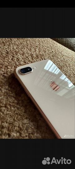Обмен iPhone 8 plus