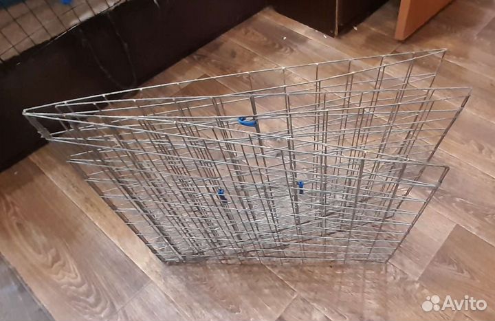 Вольер для собак