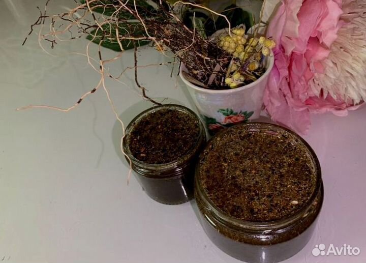 Любовный мед для мужчин