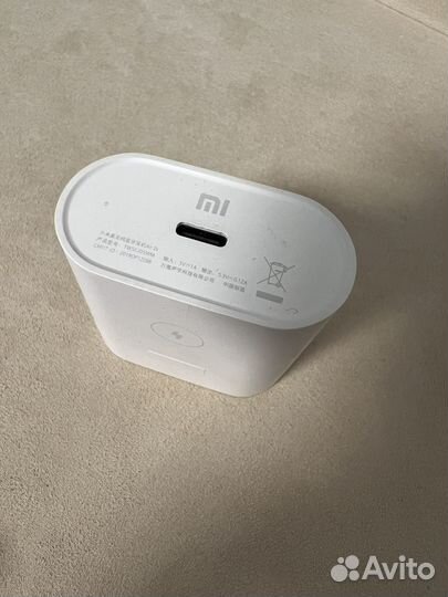 Наушники Xiaomi mi air 2s