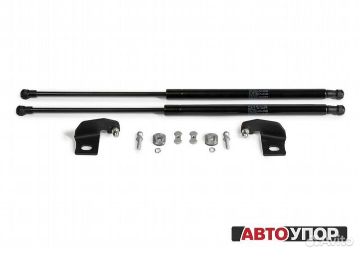 Газовые Упоры Капота Mazda Cx-5 (2011)