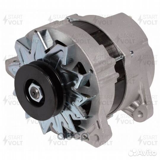 Генератор для citroen C5 3 поколения, 2001 - сегод