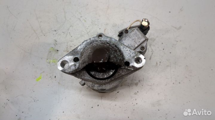 Стартер Renault Twingo, 2005