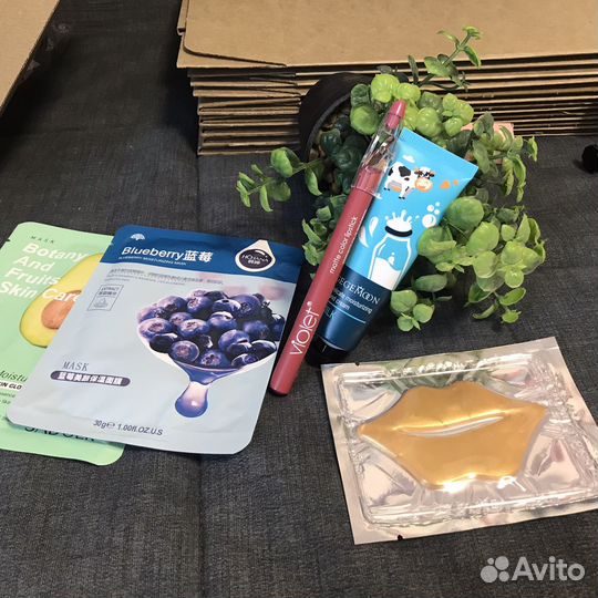 Подарочный набор