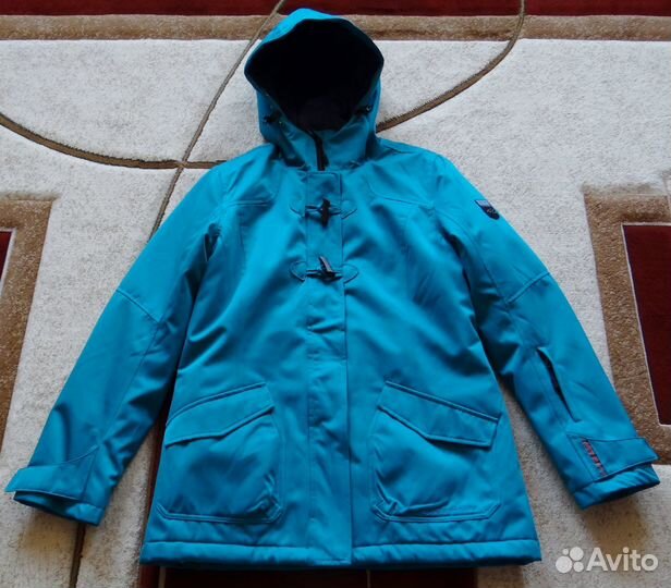 Куртка женская