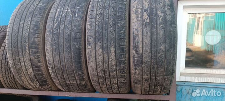 Toyo Proxes A20 235/55 R20 P