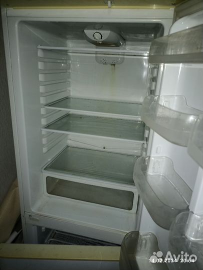 Холодильник бу