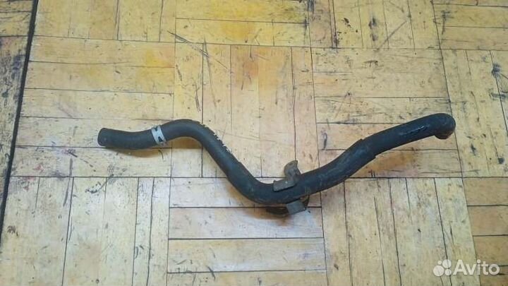 Патрубок гидроусилителя Nissan Pathfinder R51 2.5