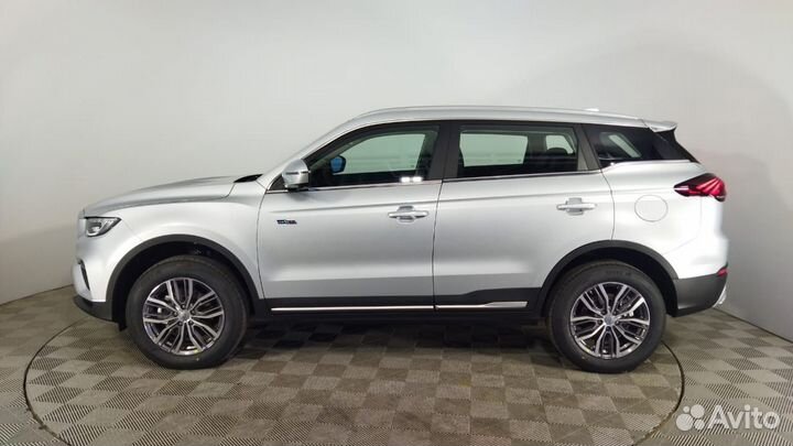 Geely Atlas Pro 1.5 AMT, 2024