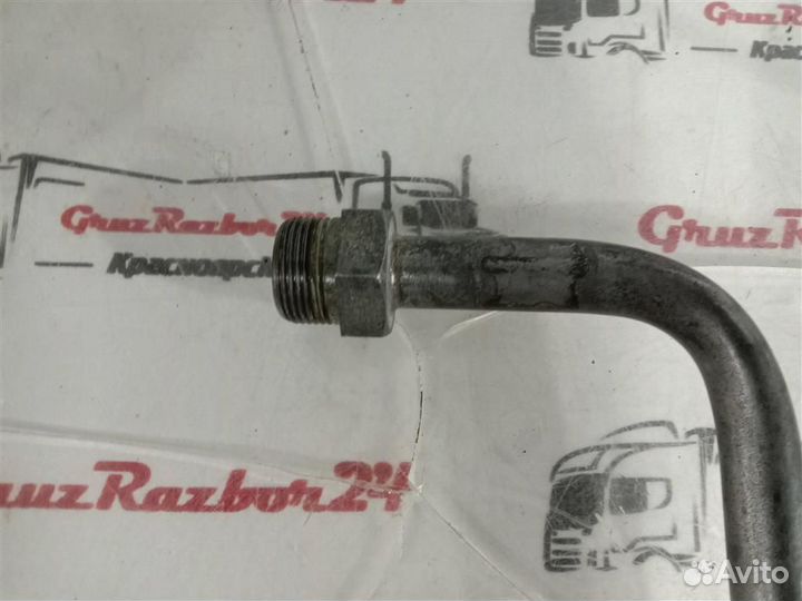 Трубопровод охлаждения кпп Scania 6-Series 2173957