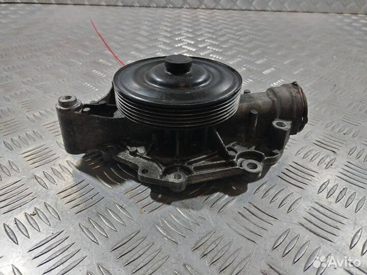 Водяная помпа Mercedes-Benz S-Класс W221 2008