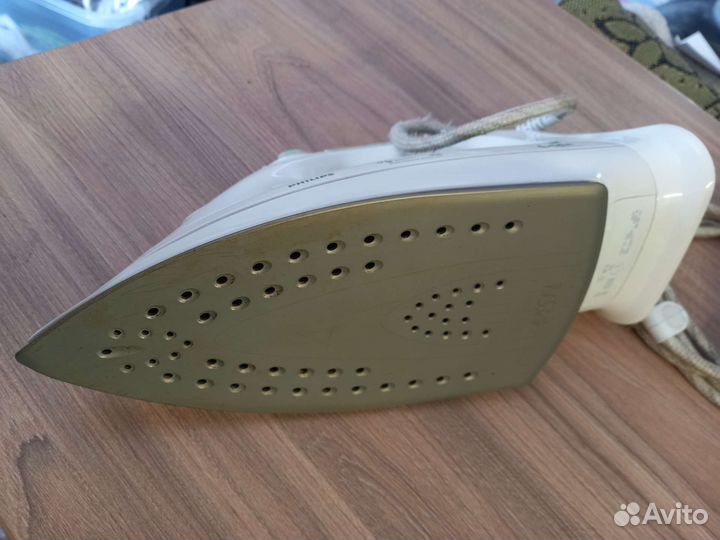 Утюг Philips бу (Бронь)