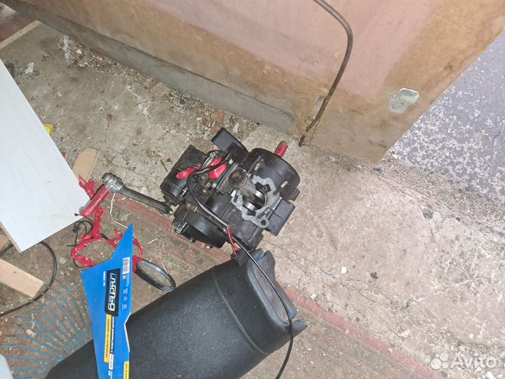 Зид 50 пилот