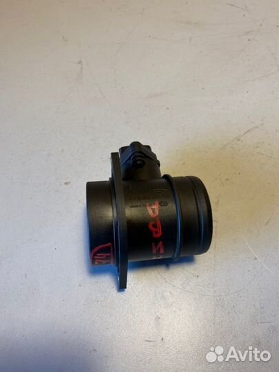 Дмрв Chevrolet Niva 2123 2012