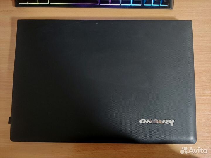 Ноутбук lenovo g50 30