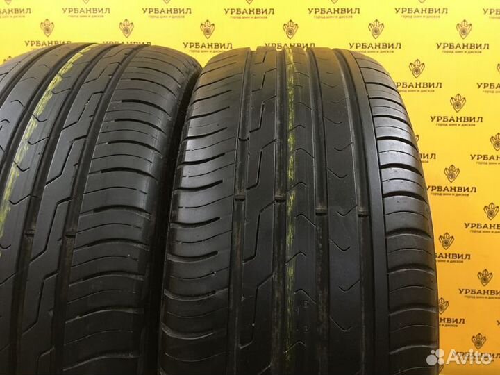 Cordiant Comfort 2 215/50 R17 95H