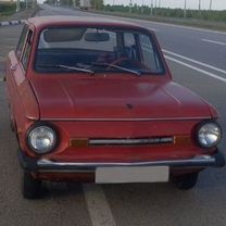 ЗАЗ 968 Запорожец 1.2 MT, 1985, 74 928 км, с пробегом, цена 150 000 руб.