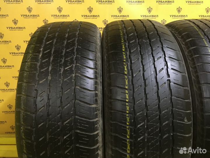 Bridgestone Dueler H/T D840 265/60 R18 110H