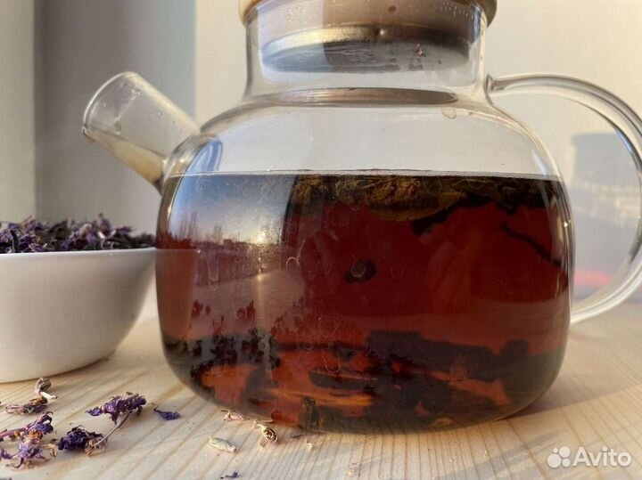 Иван-чай «Фирменный» 0.5 кг свежий урожай 2023